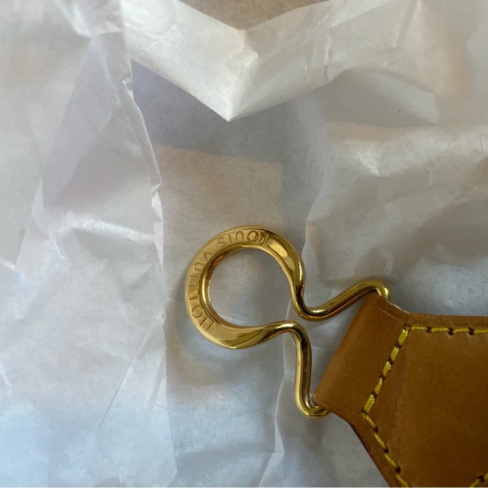 Louis Vuitton Satellite Suitcase Travel 53 Bag Luggage .